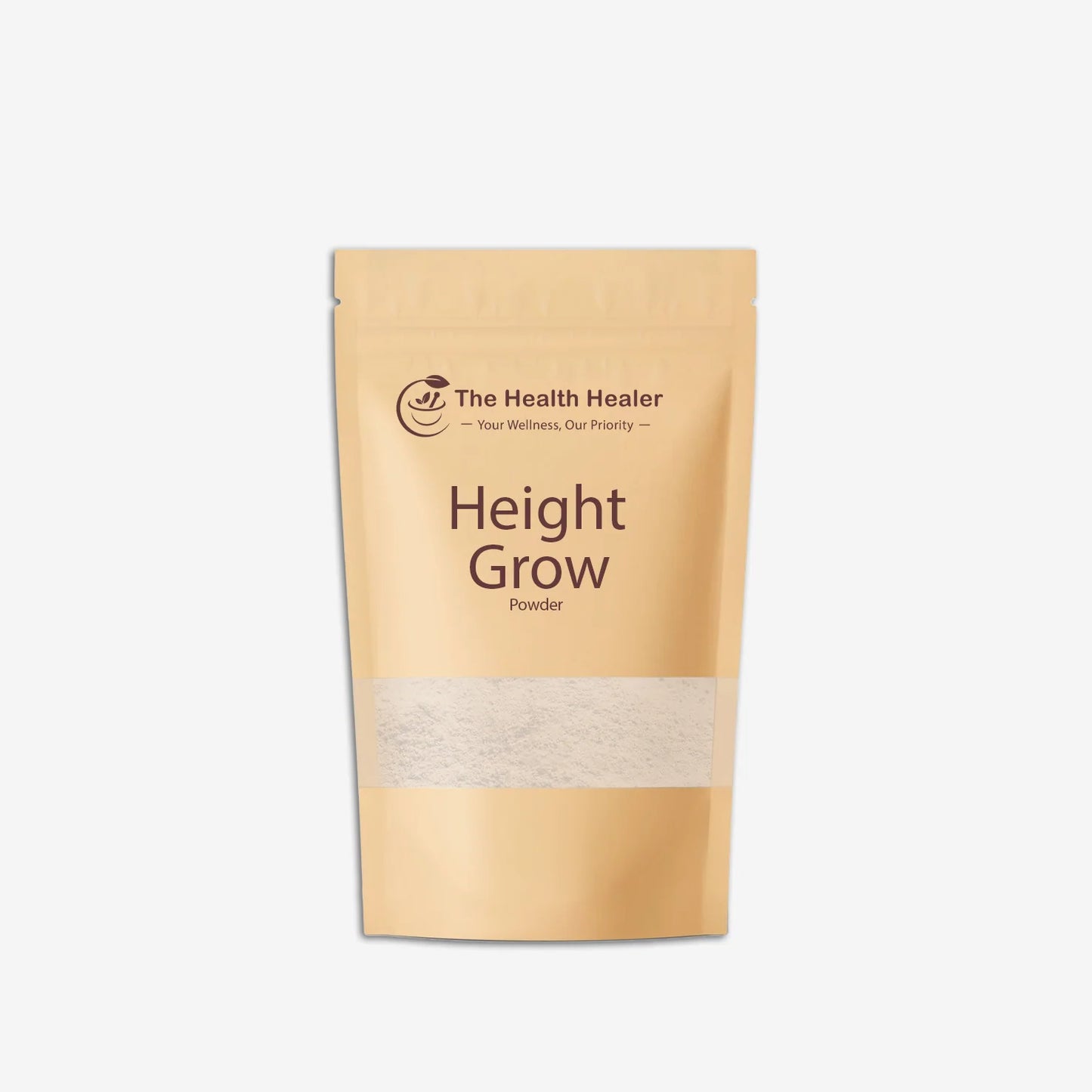 Height Grow Powder-Gain Inches Naturally